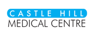 Castle Hill Medical Centre Logo