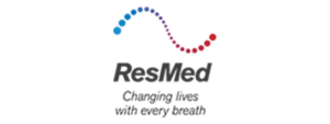 ResMed Logo